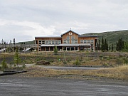 Tombstone Territorial Park