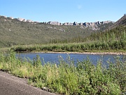 Ogilvie River