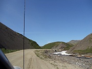 Dempster Highway