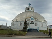 Igloo Church
