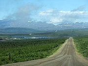 Midway Lake