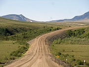 Dempster Highway