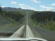 Dempster Highway