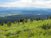 Ogilvie Ridge