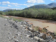 Red Creek & Sulphur Springs