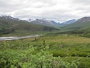 Tombstone Range