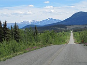 Old Alaska Highway