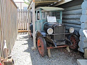 MacBride Museum