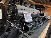 MacBride Museum