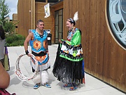 Kwanlin Dün Cultural Centre