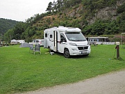 Mandal – Sandnes Campimg