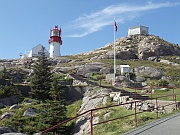 Lindesnes – Südkap