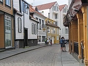 Gamle Stavanger