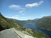 Rødalsvatnet