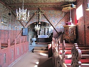 Røldal – Stavkirke