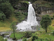 Steinsdalsfossen