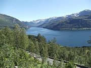 Haukedalsvatnet