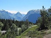 Utvikfjellet