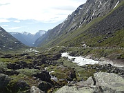 Gamle Strynefjellsvegen