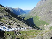 Trollstigen