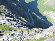 Trollstigen