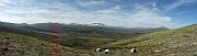 Dovrefjell Nationalpark – Hjerkin Viewpoint