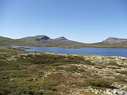 Rondane