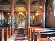 Ringebu Stavkyrkje