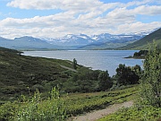 Valdresflye