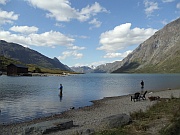 Valdresflye