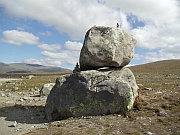 Valdresflye – Steinplassen