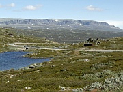 Hardangervidda