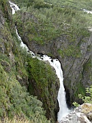 Vøringsfossen