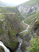 Vøringsfossen