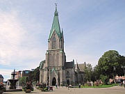 Kristiansand
