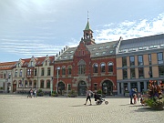 Kristiansand