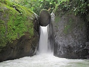 Rio Tico Safari Lodge
