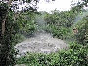 Parque Rincón de la Vieja