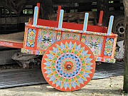 Ochsenkarren
