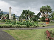 La Fortuna