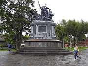 San José – Parque Nacional