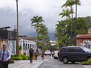 San José – Calle 17