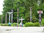 Vancouver – Stanley Park