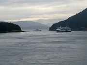 Tsawwassen – Swartz Bay