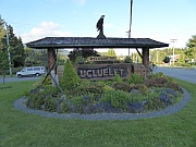 Welcome to Ucluelet