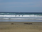 Pacific Rim – Long Beach