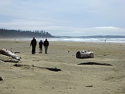 Pacific Rim – Long Beach