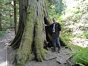 MacMillan PP – Cathedral Trail