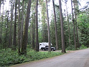 Englishman River Falls PP