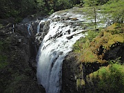 Englishman River Falls PP